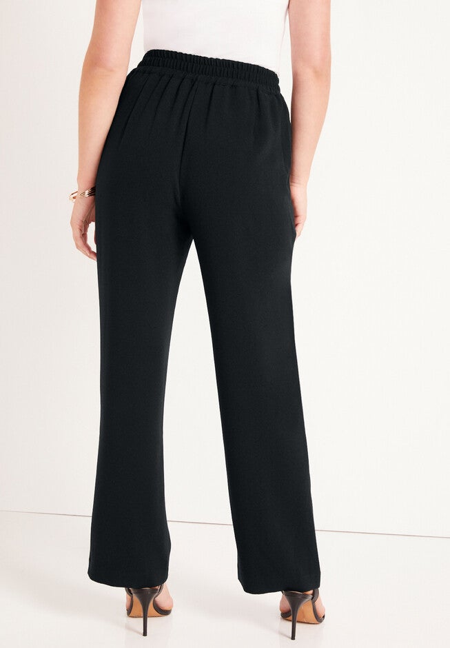 Curvie Fit Corner Office Pants, , on-hover image number null