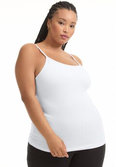 Plus Size Shapewear Camisoles