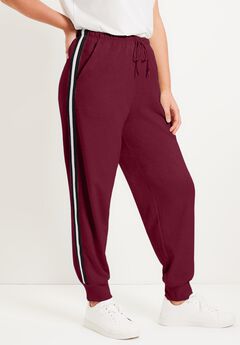 French Terry Jogger