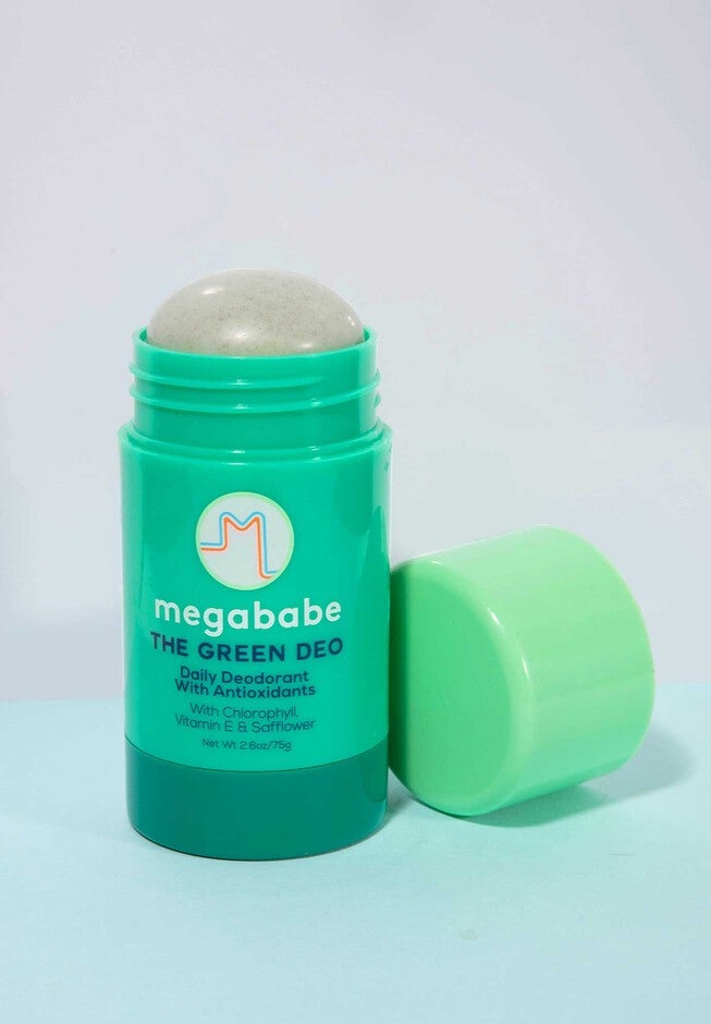 The Green Deo Daily Deodorant With Antioxidants, , alternate image number 2