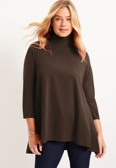 Autumn Tops