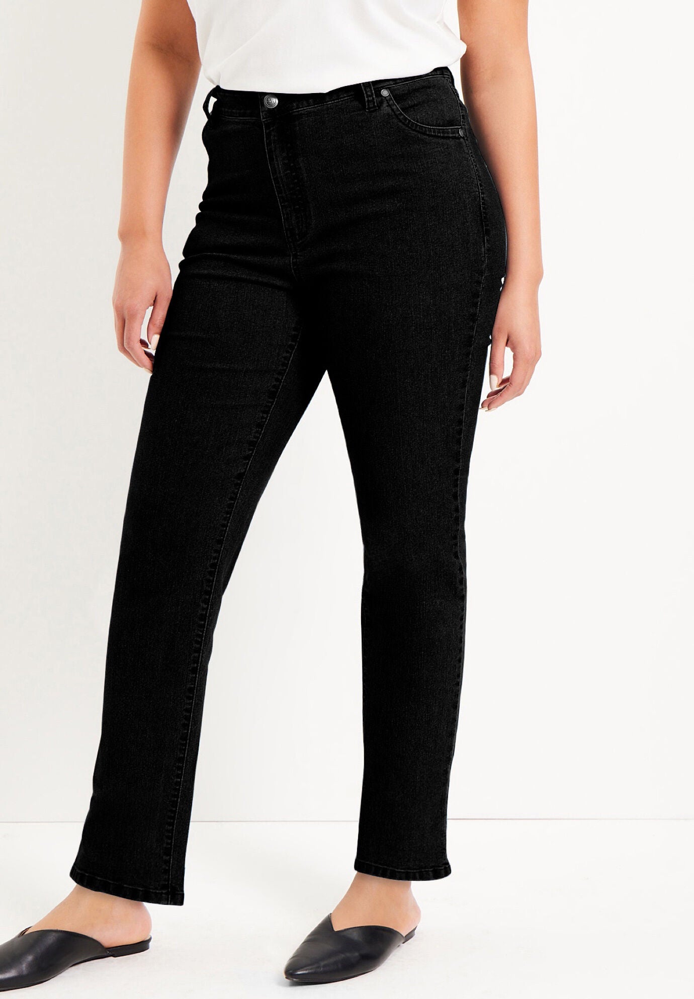 Best Selling Plus Size Jeans Dia Co