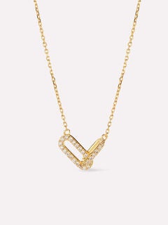 Loree Chain Link Necklace