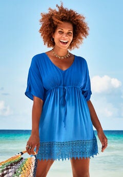 Beach Vacation Outfits For Women