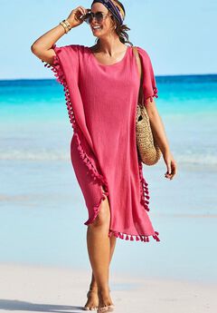 Womens Beach Tunics