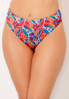 Hipster Swim Bottom