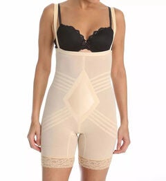 Body Briefer Firm Shaping