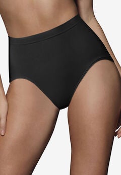 Comfortable Plus Size Panties
