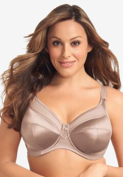 Goddess® Keira and Kayla Underwire Bra 6090/6162