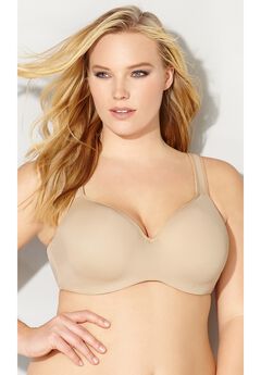 Basic Balconette Bra
