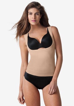 Plus Size Shapewear Slips