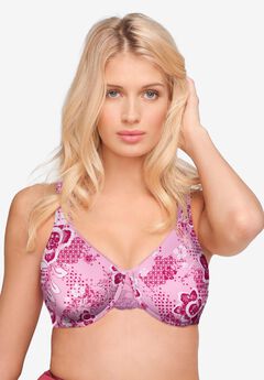 Smooth Caress Bra