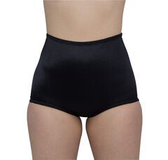 Plus Size Shapewear Briefs