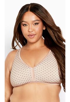 Fashion Cotton Bra