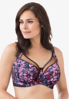 Plus Size Curve Bras