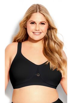Soft Caress Bra