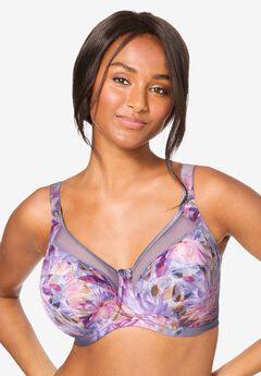 Goddess® Keira and Kayla Underwire Bra 6090/6162