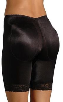 Long Leg Padded Shaper/Removable Pads Light Shaping