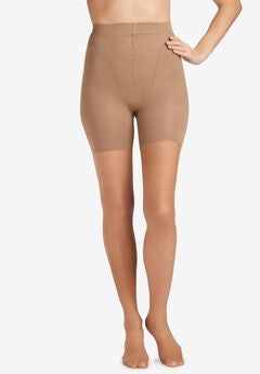 Secret Solutions® Instant Shaper Tights