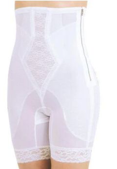 High Waist Leg Shaper Medium Shaping 6228