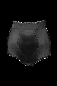 High Waist Padded Panty Light Control