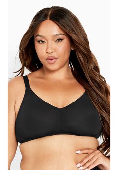 Wireless Back Smoother Bra