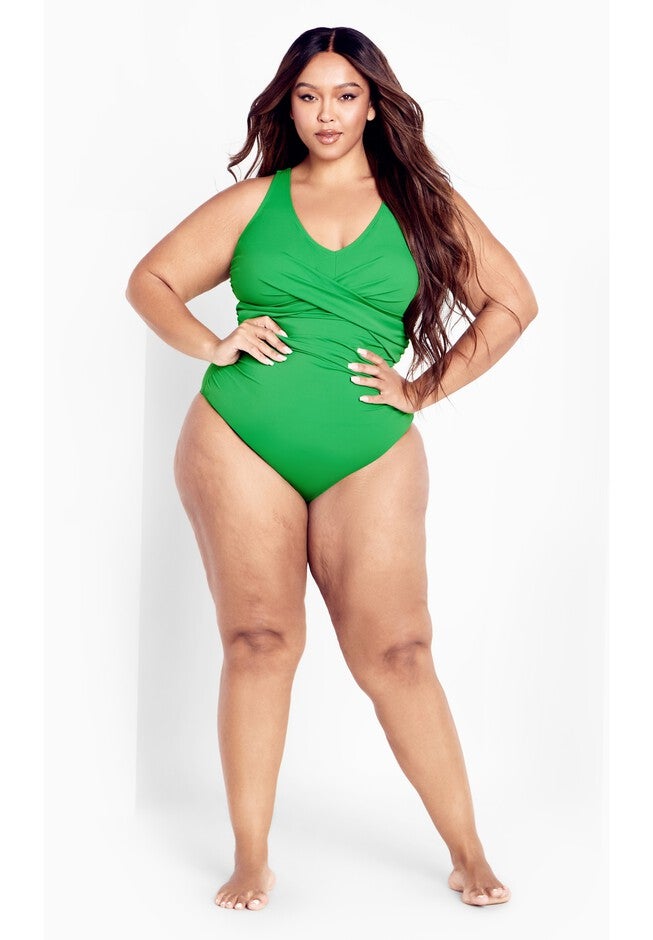 Icon 1 Piece, EMERALD, hi-res image number null