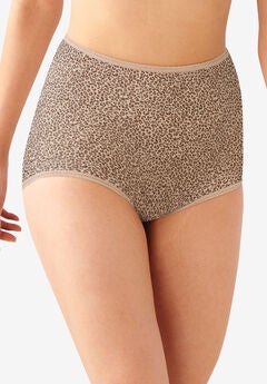 Nylon Panties