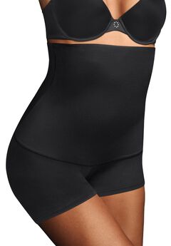 Hi-Waist Boyshort