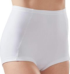 Plus Size Period Panties