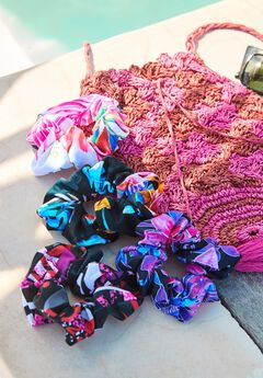 Tankini Scrunchie