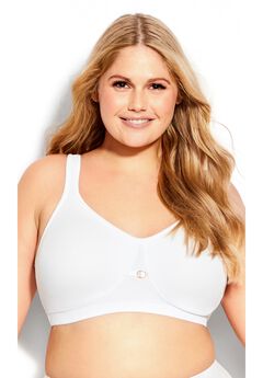 Soft Caress Bra