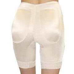 Long Leg Padded Shaper/Removable Pads Light Shaping