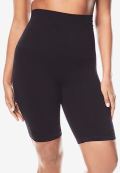 Tummy and Thigh Medium-Control Instant Shaper