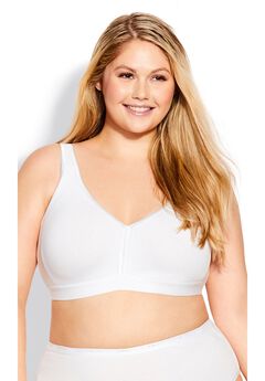 Plus Size Everyday Bras