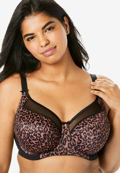 Goddess® Keira and Kayla Underwire Bra 6090/6162