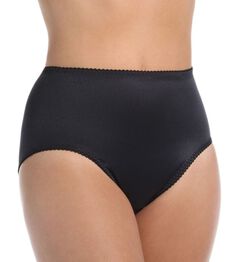 Light Shaping High Leg Panty Brief