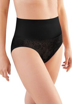 Tame Your Tummy Brief