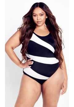 Tropics Spliced 1Pc