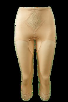 Leg Shaper Pant Liner Medium Shaping 6265