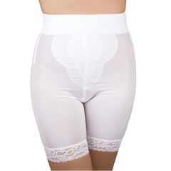 High Waist Leg Shaper Medium Shaping 6226