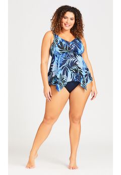 Basic Swim Brief