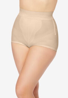 Firm Control High-Waist Brief