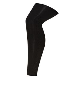 Rhinestone Leggings