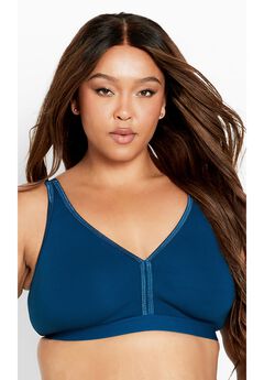 Fashion Cotton Bra