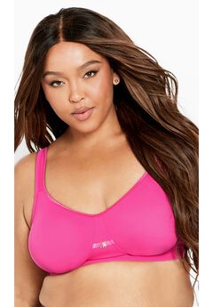 Fashion Soft Caress Bra