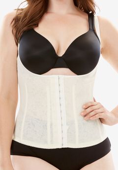 Plus Size Body Shapers