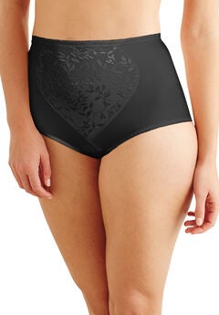Tummy Panel Brief Firm Control 2-Pack DFX710