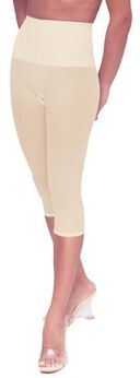 Leg Shaper/Pant Liner Light to Moderate Shaping