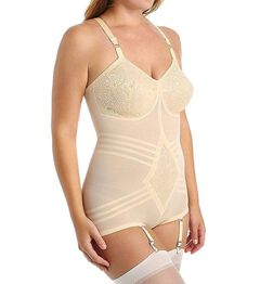 Body Briefer Firm Shaping